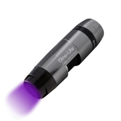 Microscop Fluorescenta CYAN si ROSIE cu iluminare 400nm si filtru 420 nm- 650nm- AM4517MT-CFVW